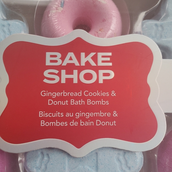 Nwt Bath Bombs Set of 9! - Picture 2 of 5